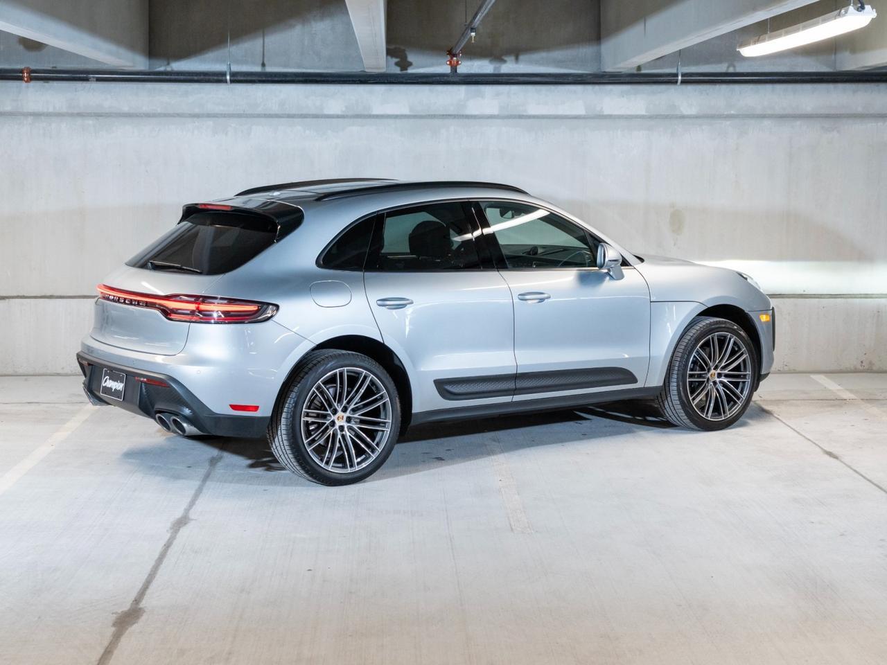 2026 Porsche Macan Pompano Beach FL