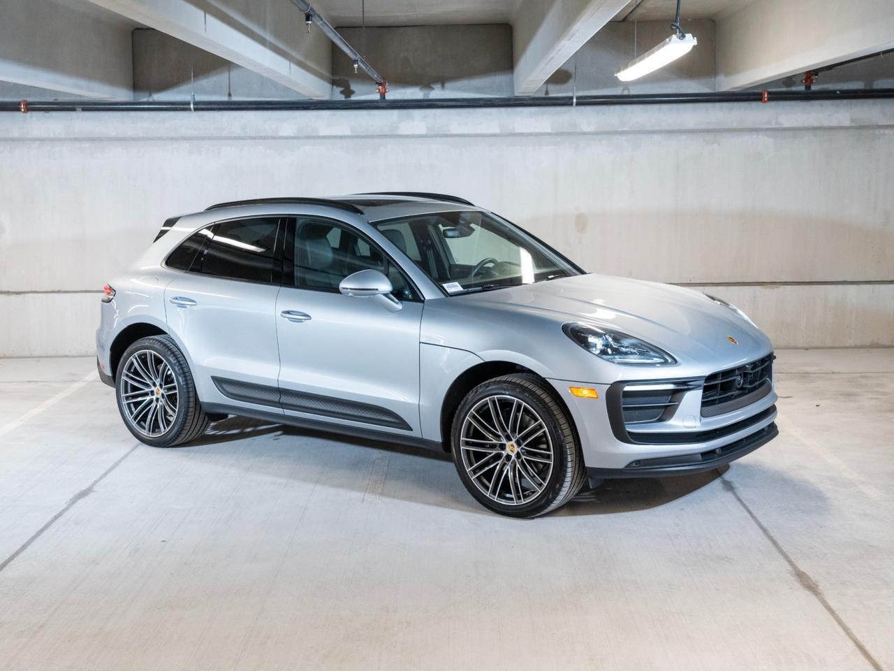 2026 Porsche Macan Pompano Beach FL