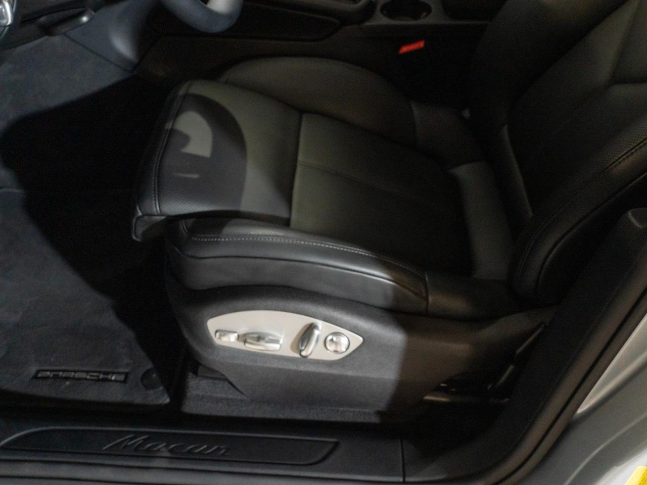 2026 Porsche Macan Pompano Beach FL