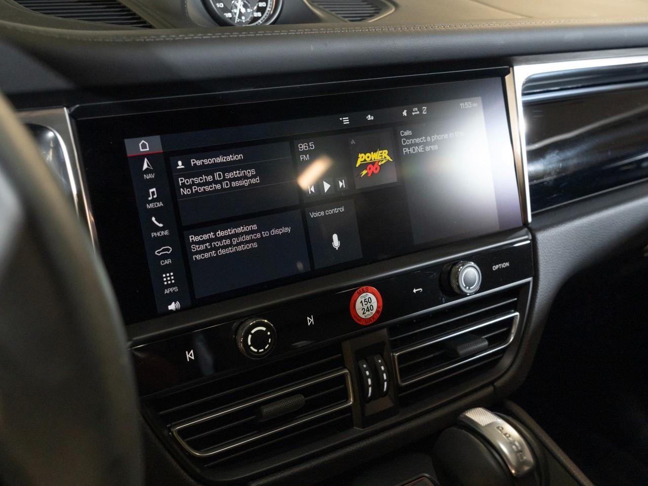 2026 Porsche Macan Pompano Beach FL