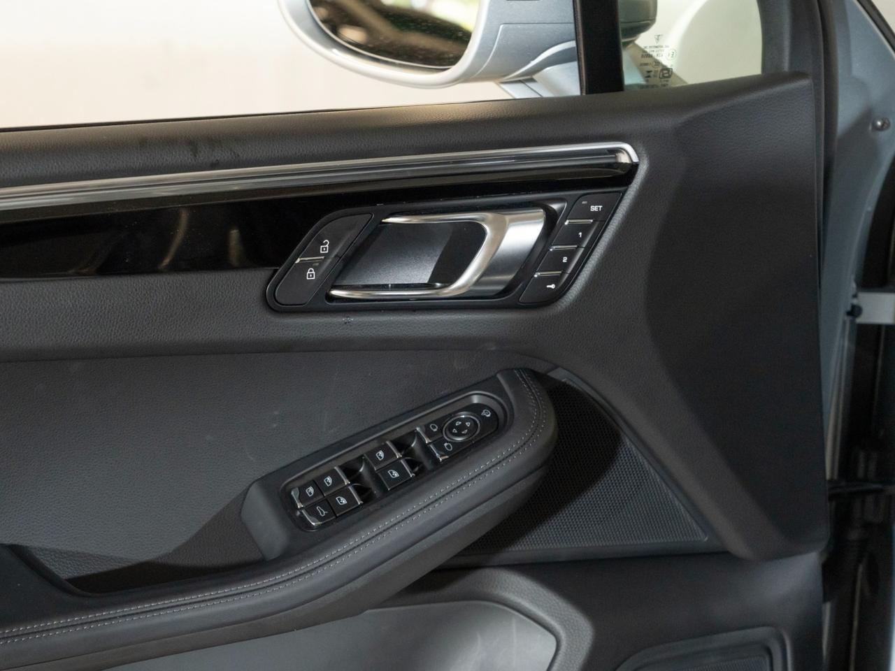2026 Porsche Macan Pompano Beach FL