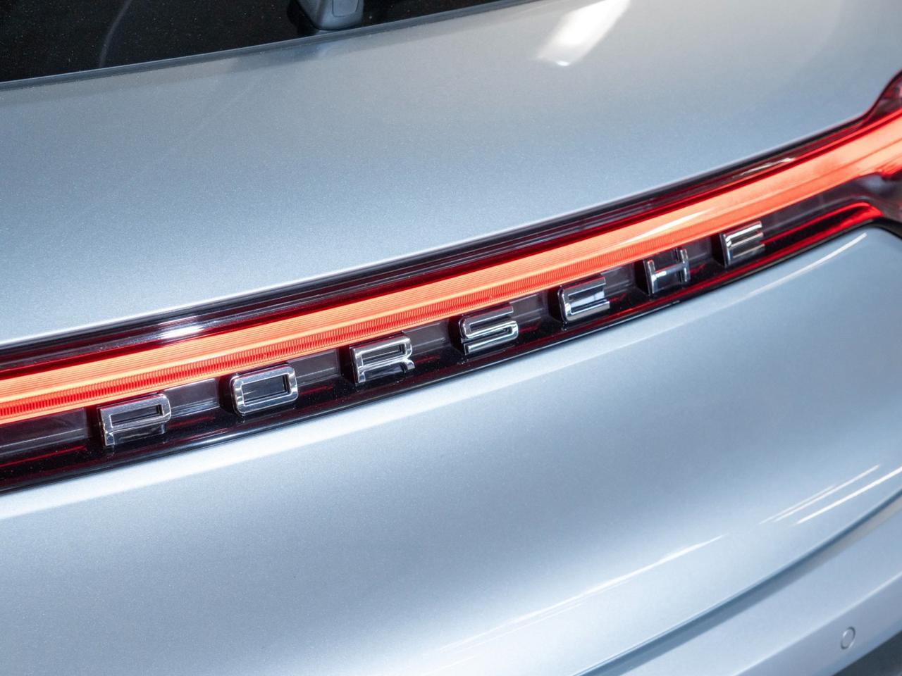 2026 Porsche Macan Pompano Beach FL