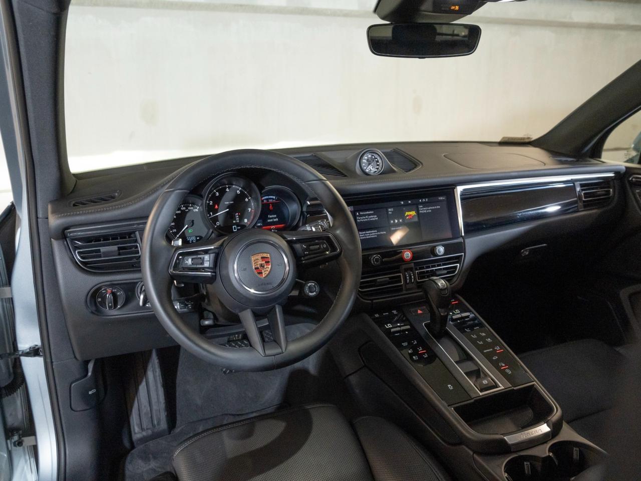 2026 Porsche Macan Pompano Beach FL