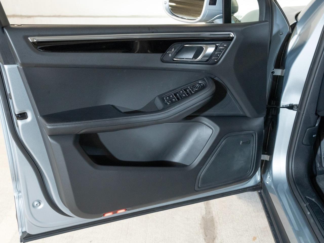 2026 Porsche Macan Pompano Beach FL