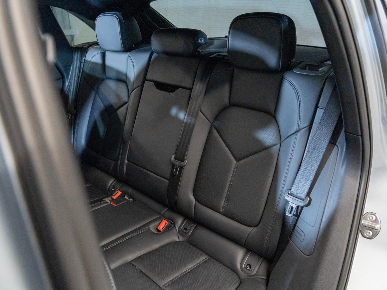 2026 Porsche Macan Pompano Beach FL