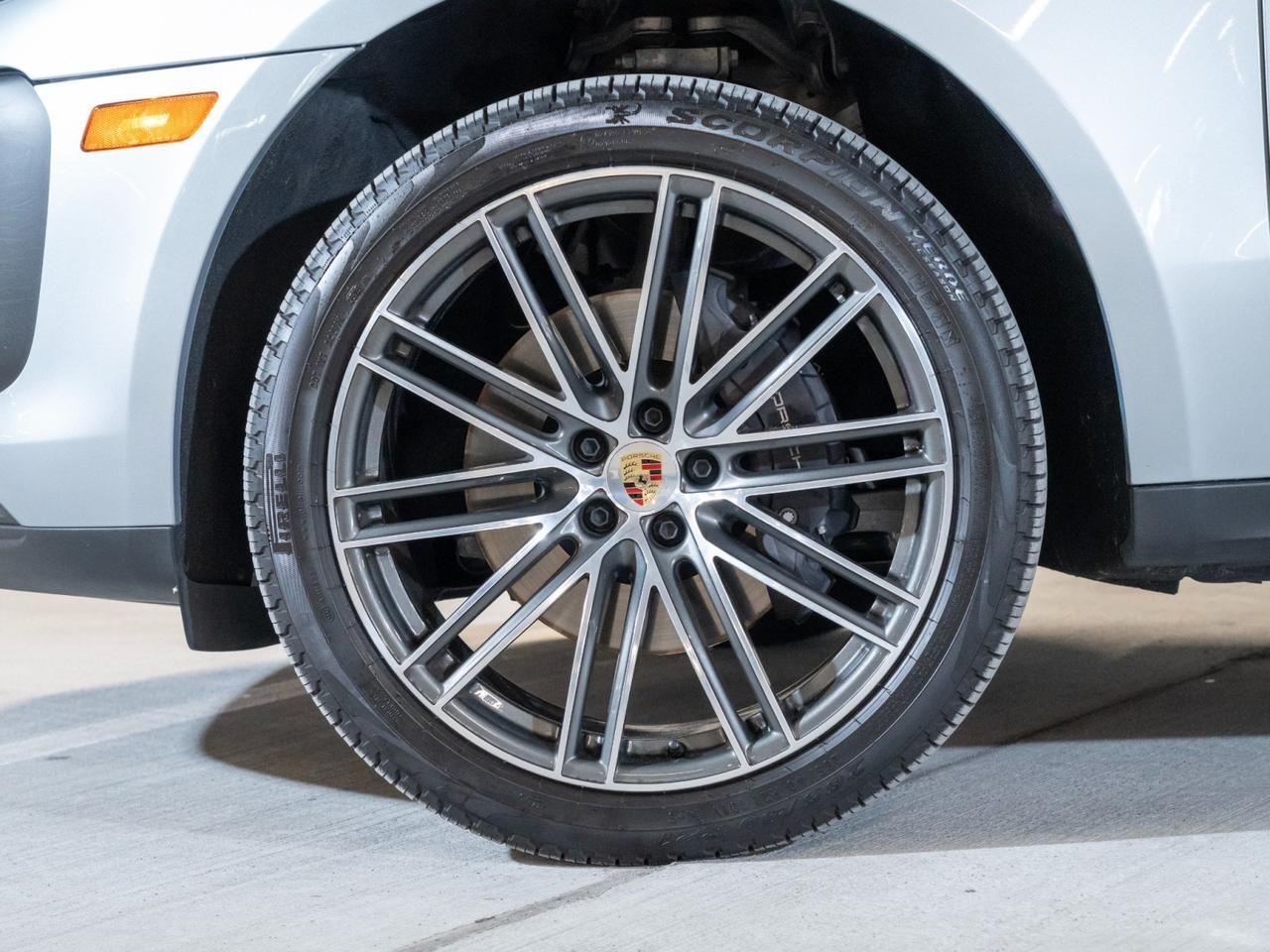 2026 Porsche Macan Pompano Beach FL