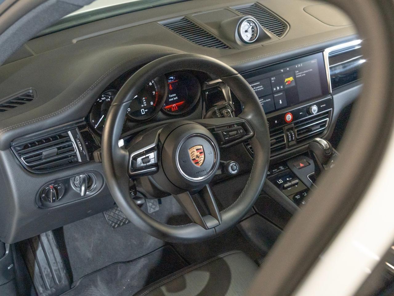 2026 Porsche Macan Pompano Beach FL