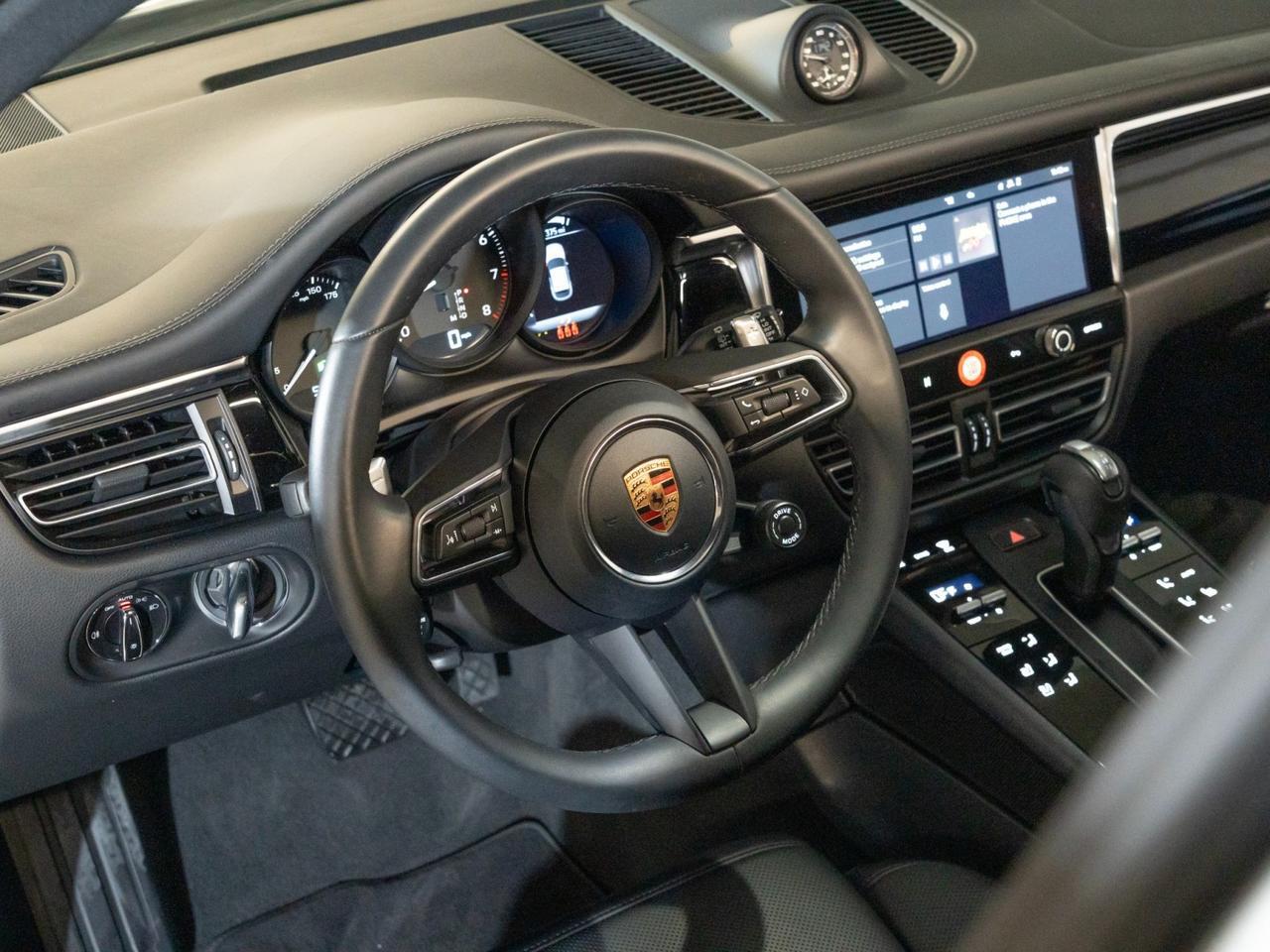 2026 Porsche Macan Pompano Beach FL