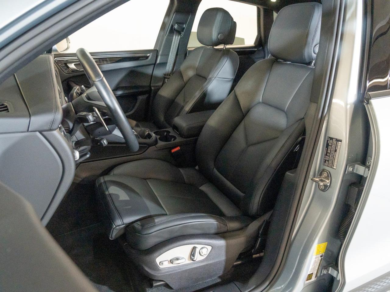 2026 Porsche Macan Pompano Beach FL