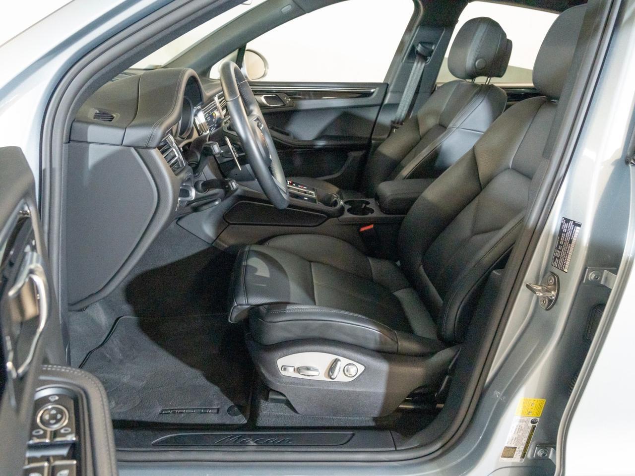 2026 Porsche Macan Pompano Beach FL