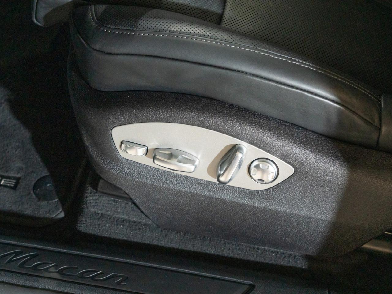 2026 Porsche Macan Pompano Beach FL