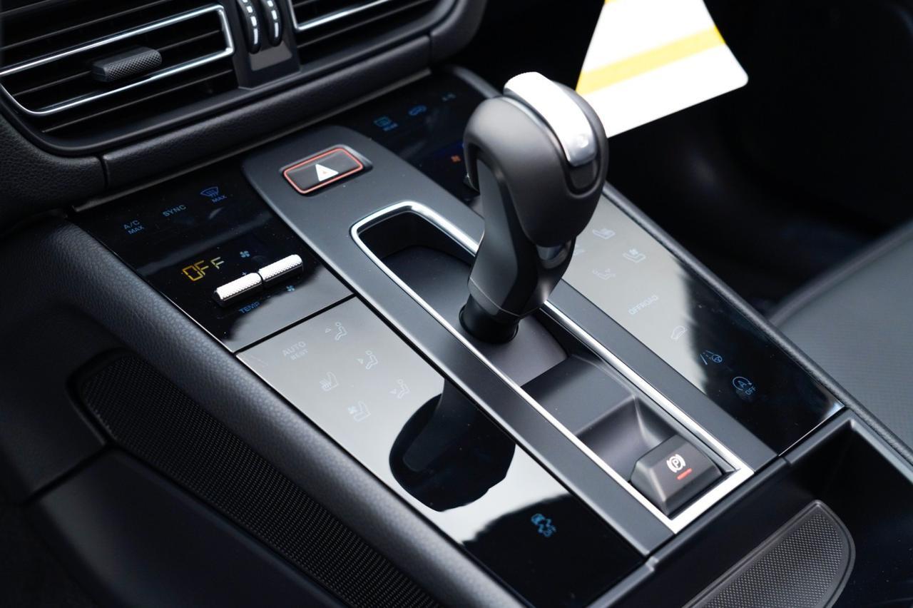 2026 Porsche Macan Pompano Beach FL