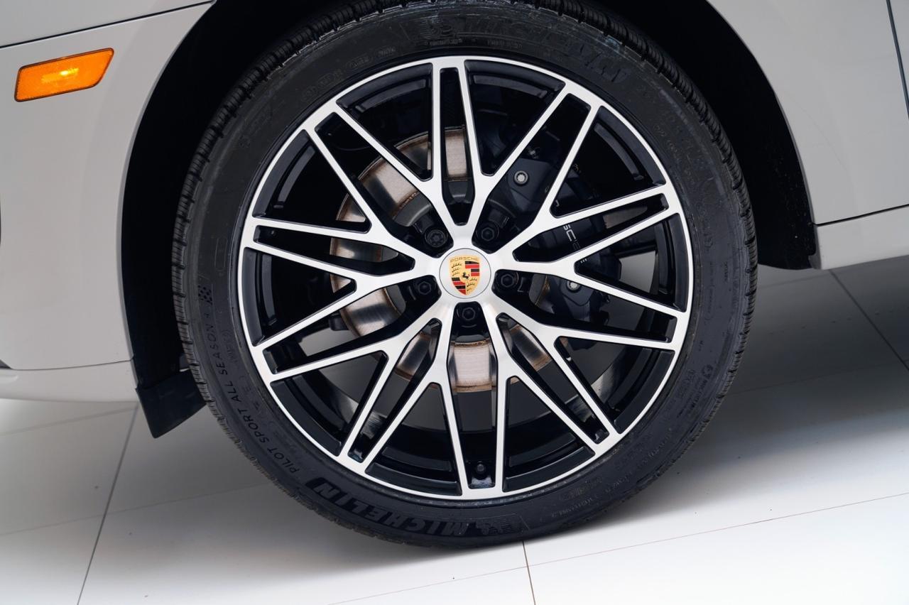 2026 Porsche Macan Pompano Beach FL