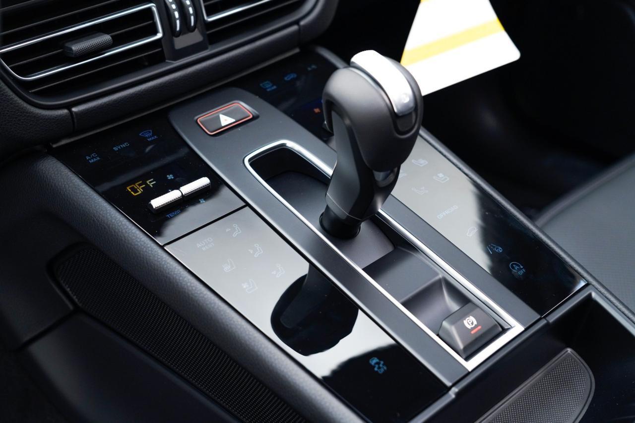 2026 Porsche Macan Pompano Beach FL