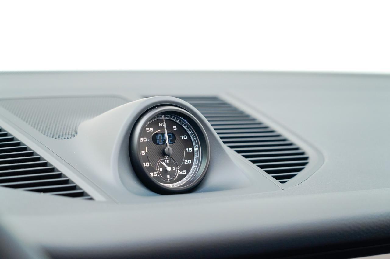 2026 Porsche Macan Pompano Beach FL