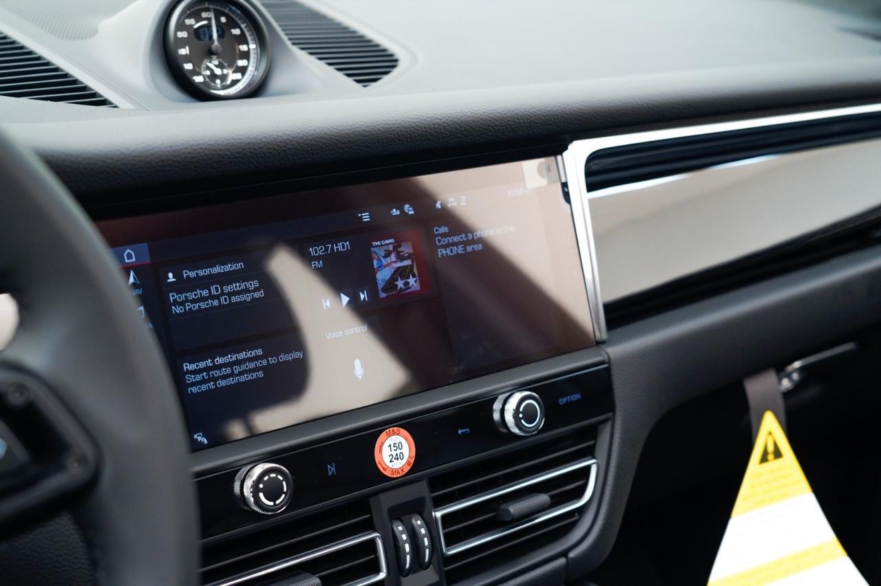 2026 Porsche Macan Pompano Beach FL