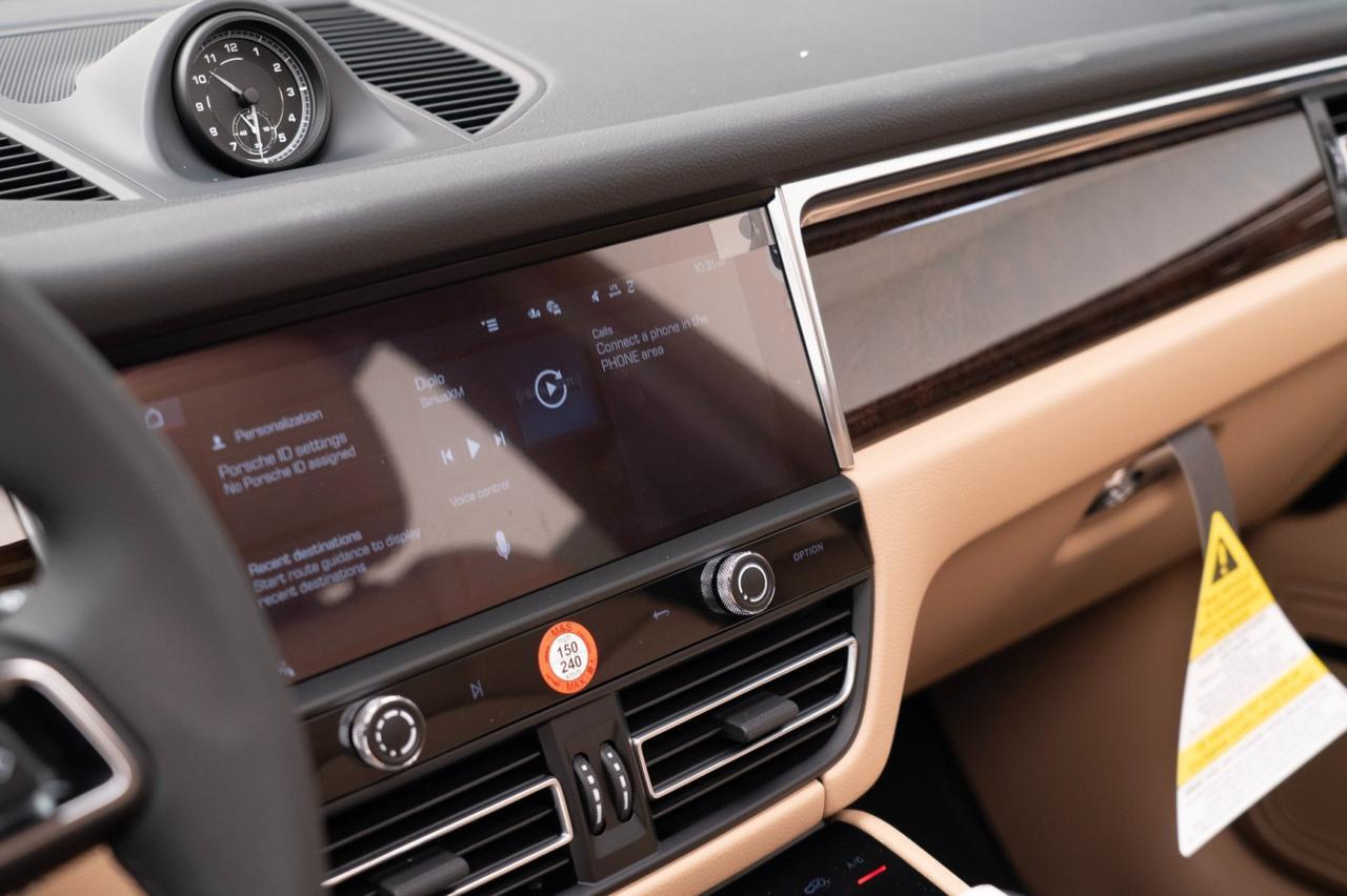 2026 Porsche Macan Pompano Beach FL