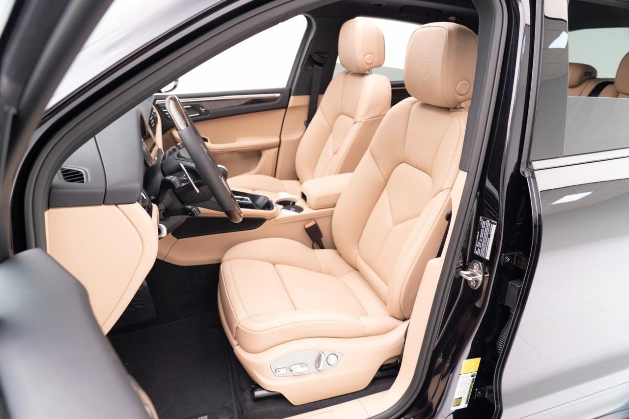 2026 Porsche Macan Pompano Beach FL