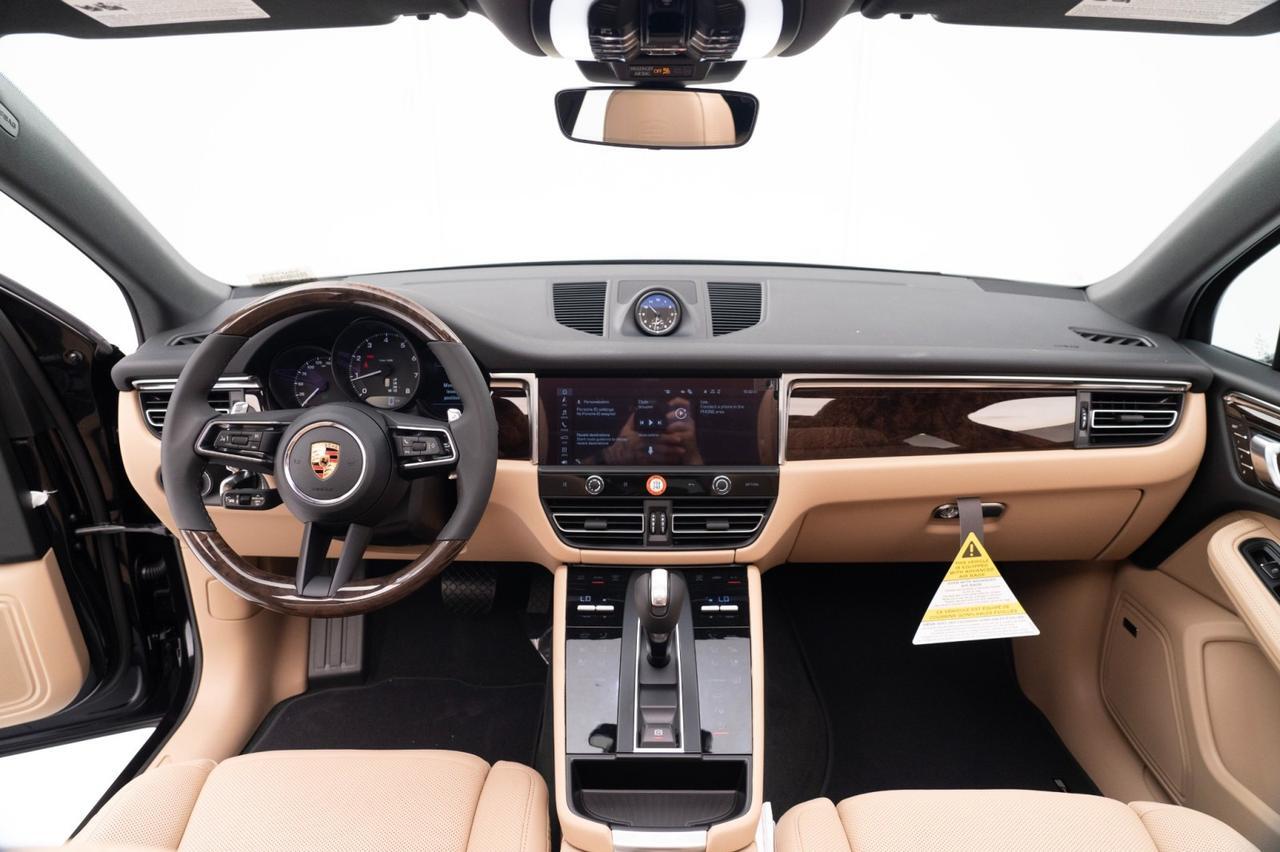 2026 Porsche Macan Pompano Beach FL