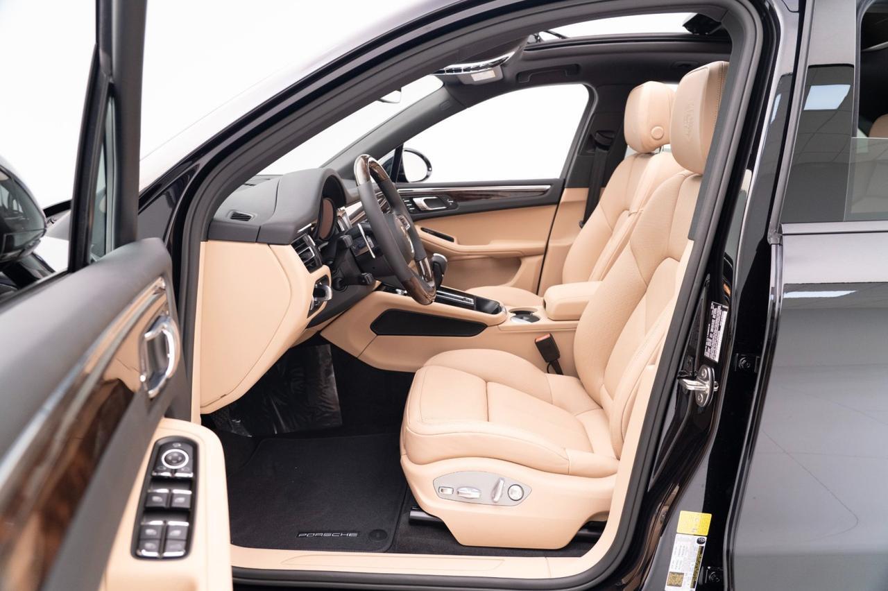 2026 Porsche Macan Pompano Beach FL