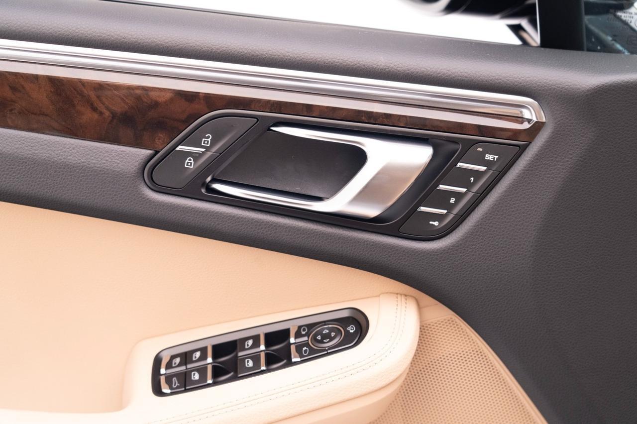 2026 Porsche Macan Pompano Beach FL