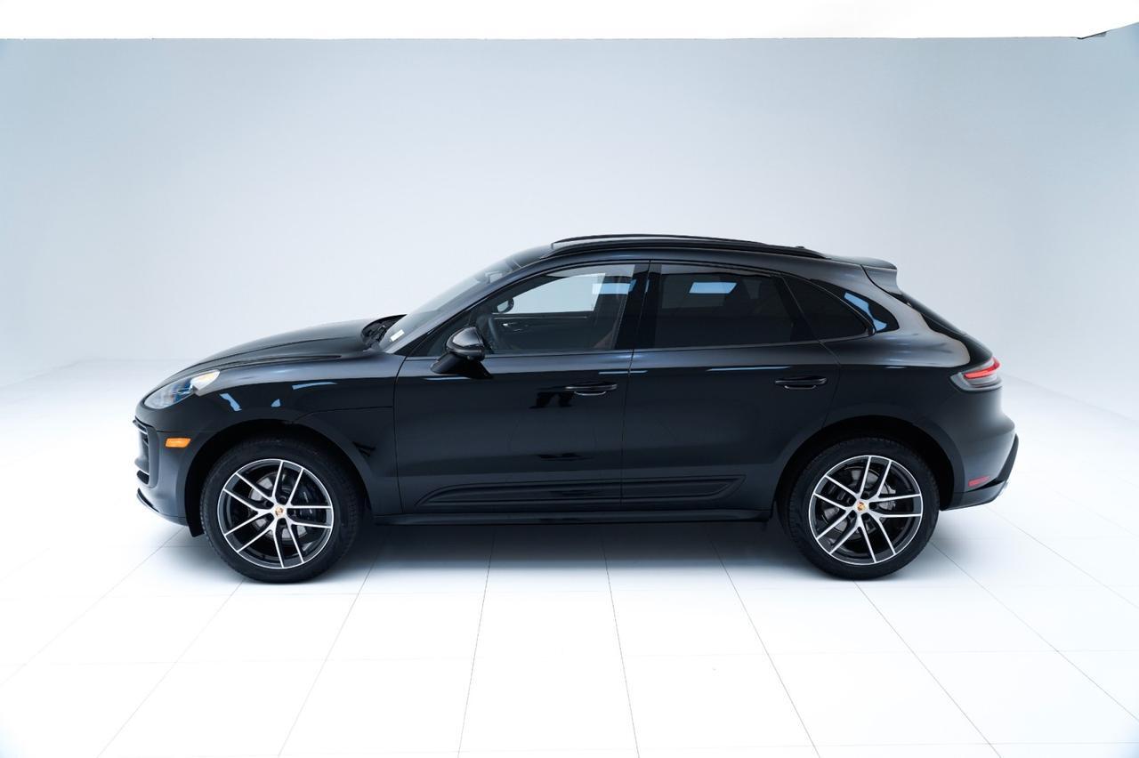 2026 Porsche Macan Pompano Beach FL