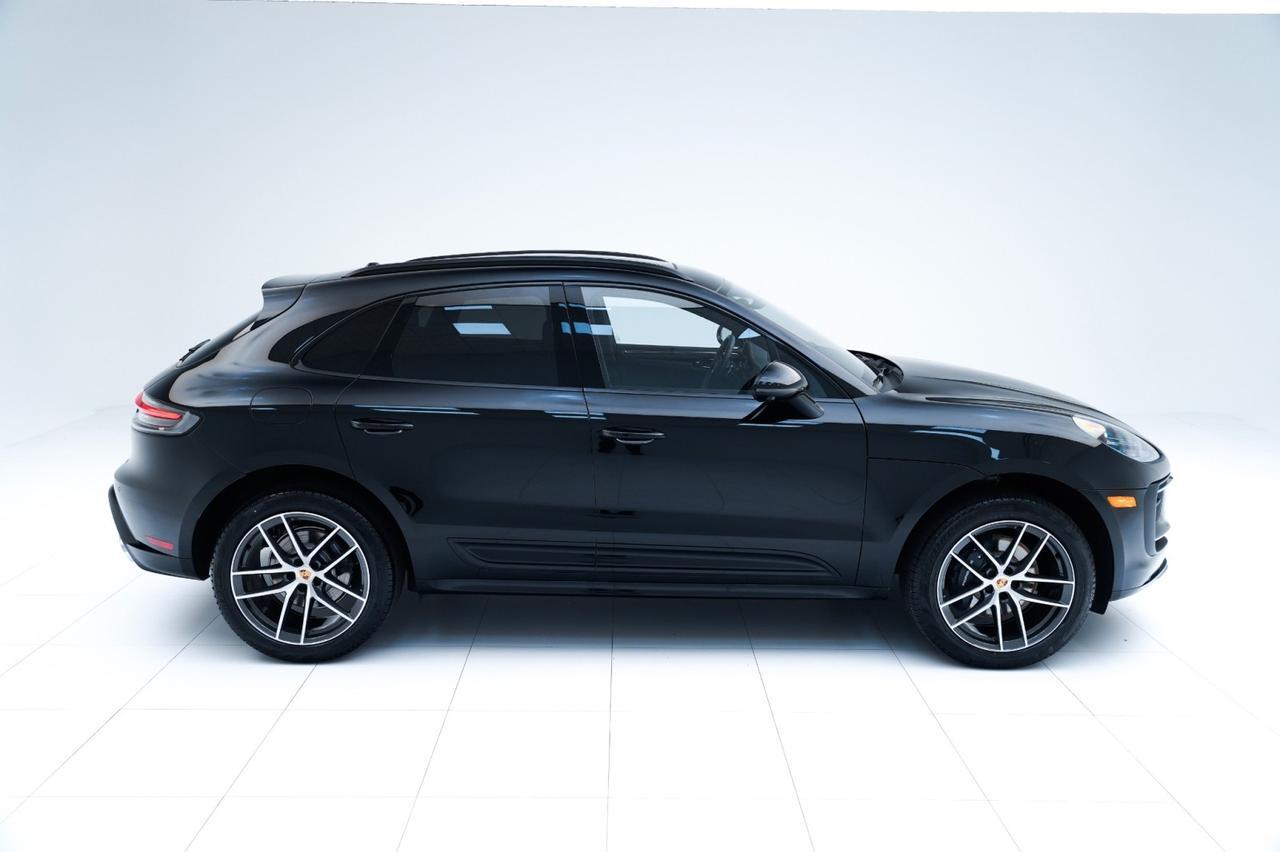2026 Porsche Macan Pompano Beach FL