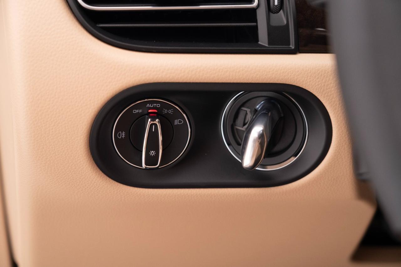 2026 Porsche Macan Pompano Beach FL