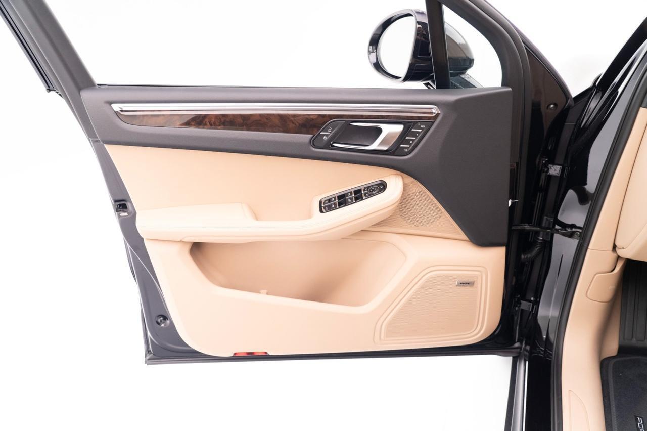 2026 Porsche Macan Pompano Beach FL