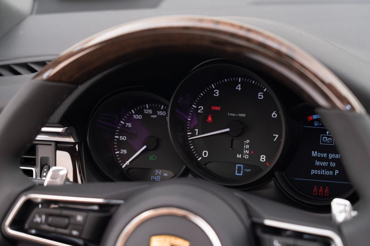 2026 Porsche Macan Pompano Beach FL