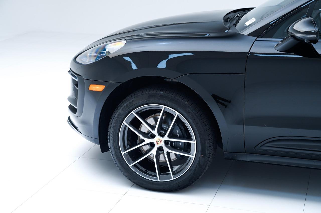 2026 Porsche Macan Pompano Beach FL