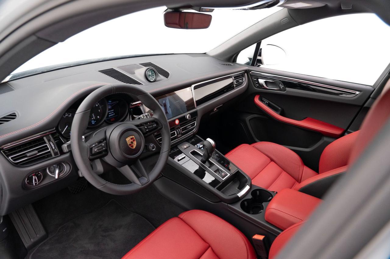 2026 Porsche Macan Pompano Beach FL