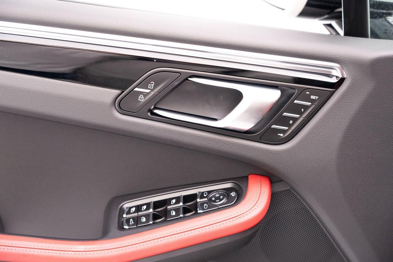 2026 Porsche Macan Pompano Beach FL