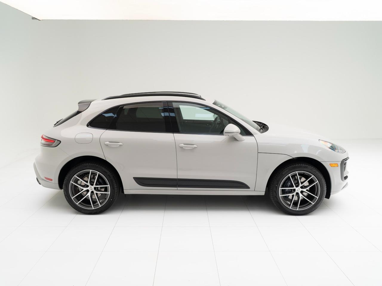 2026 Porsche Macan Pompano Beach FL