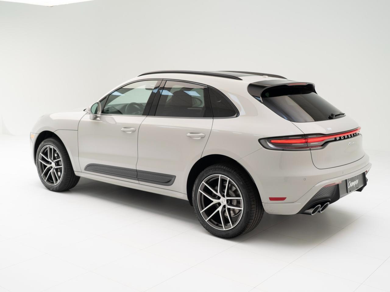 2026 Porsche Macan Pompano Beach FL