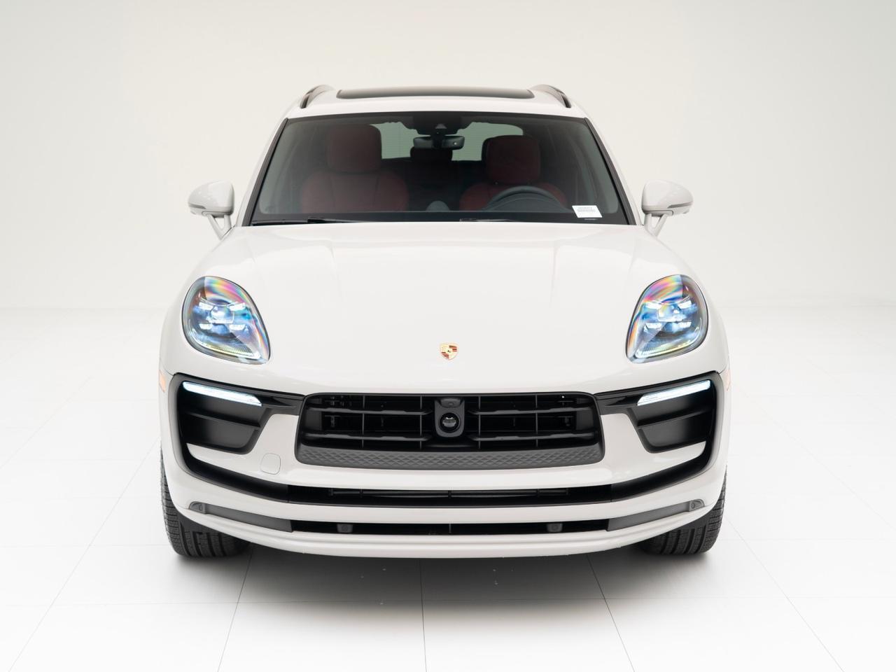 2026 Porsche Macan Pompano Beach FL
