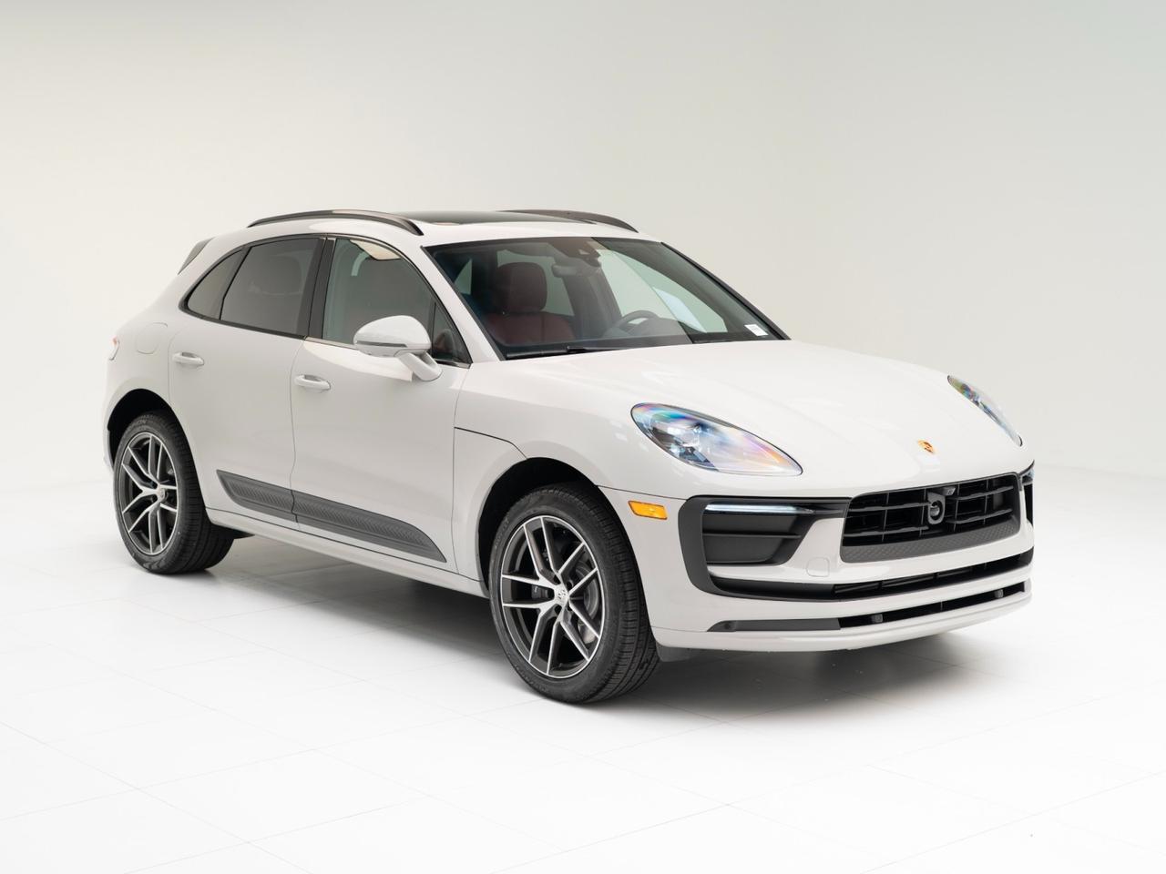 2026 Porsche Macan Pompano Beach FL