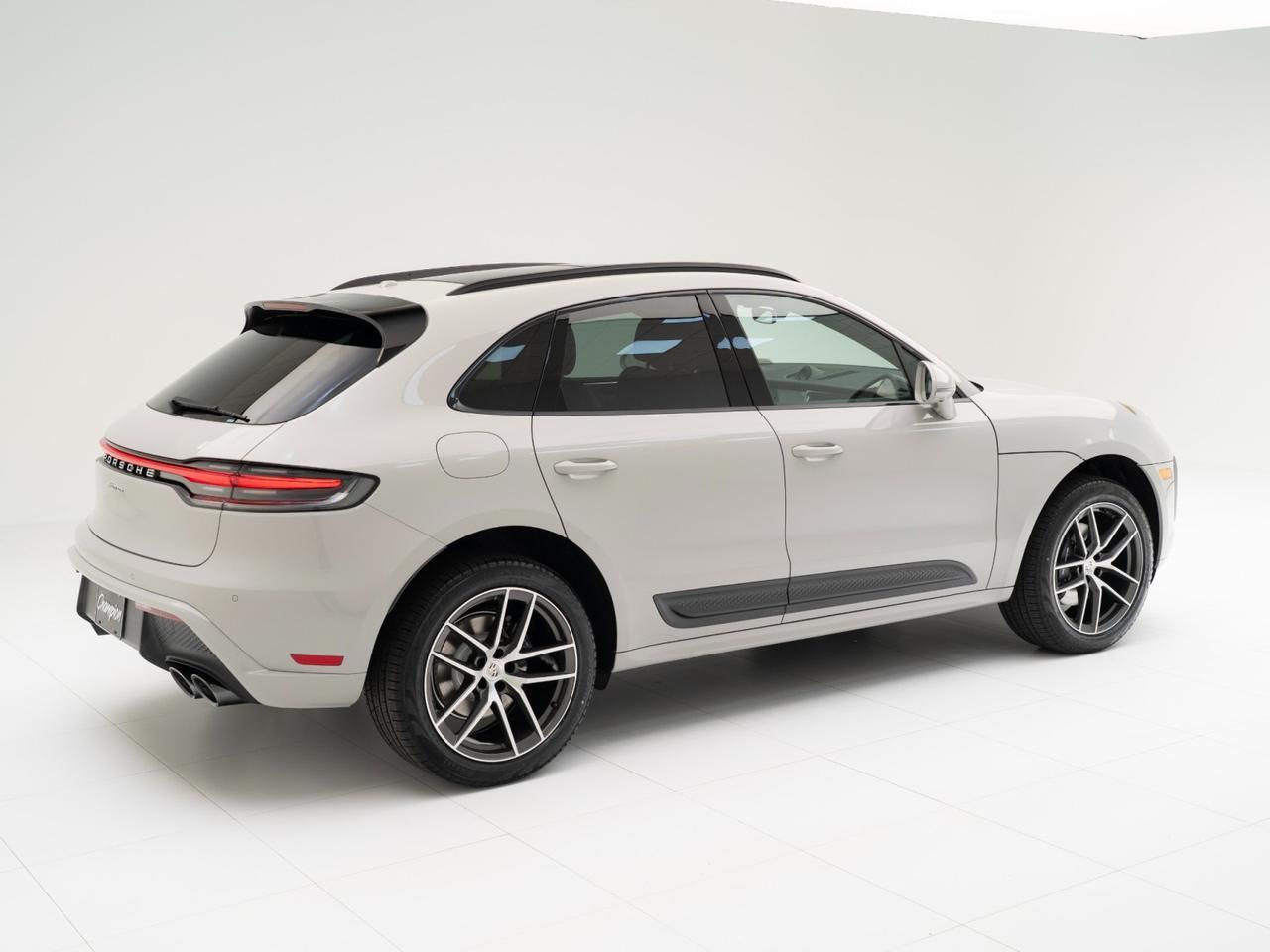 2026 Porsche Macan Pompano Beach FL