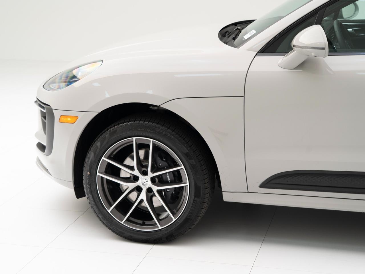 2026 Porsche Macan Pompano Beach FL