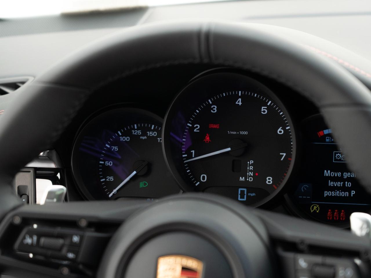 2026 Porsche Macan Pompano Beach FL