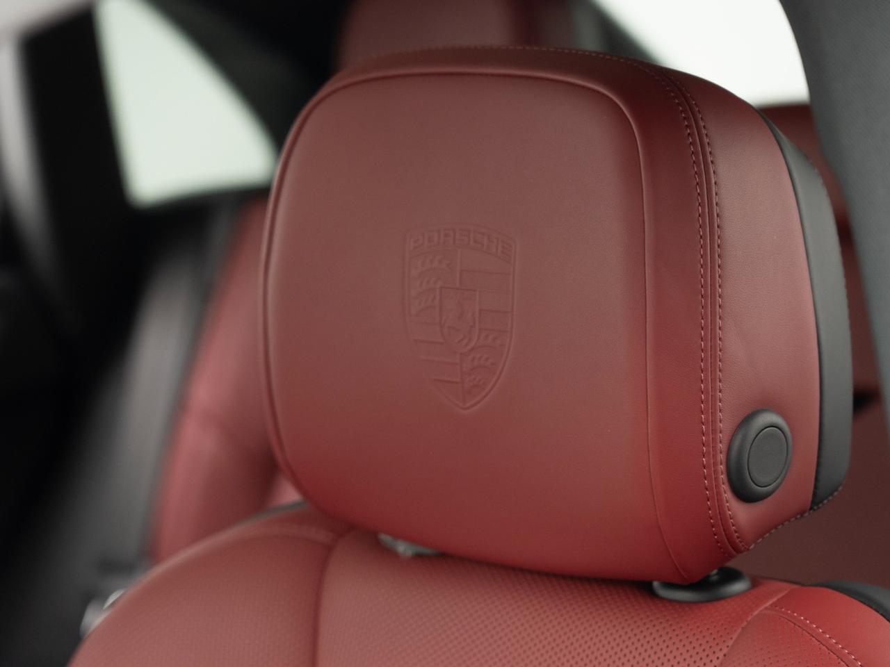2026 Porsche Macan Pompano Beach FL