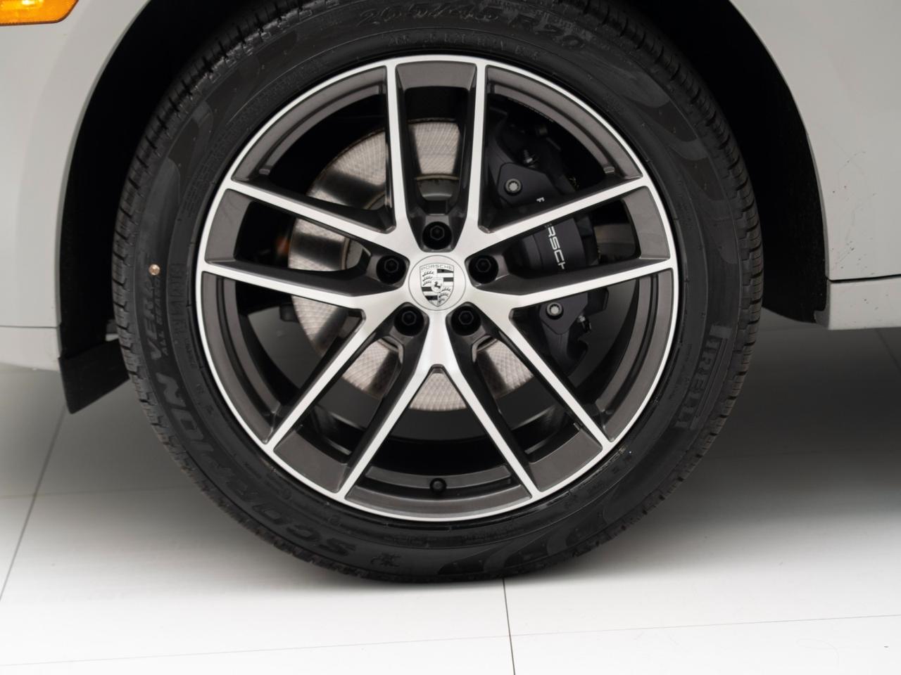 2026 Porsche Macan Pompano Beach FL