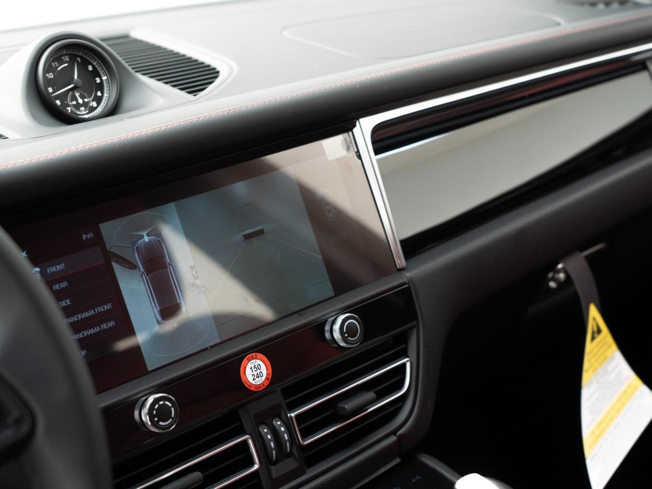 2026 Porsche Macan Pompano Beach FL