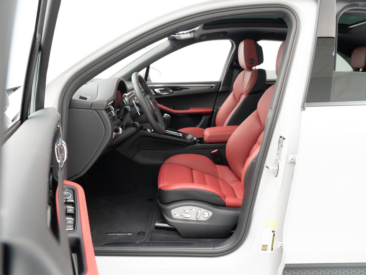 2026 Porsche Macan Pompano Beach FL
