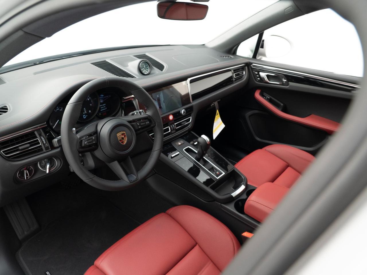 2026 Porsche Macan Pompano Beach FL