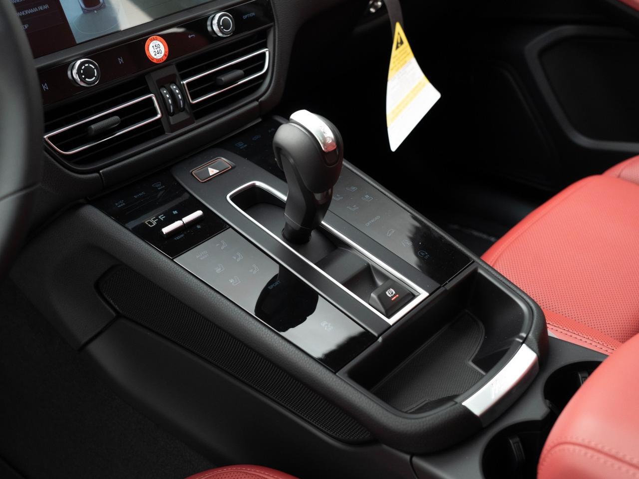 2026 Porsche Macan Pompano Beach FL
