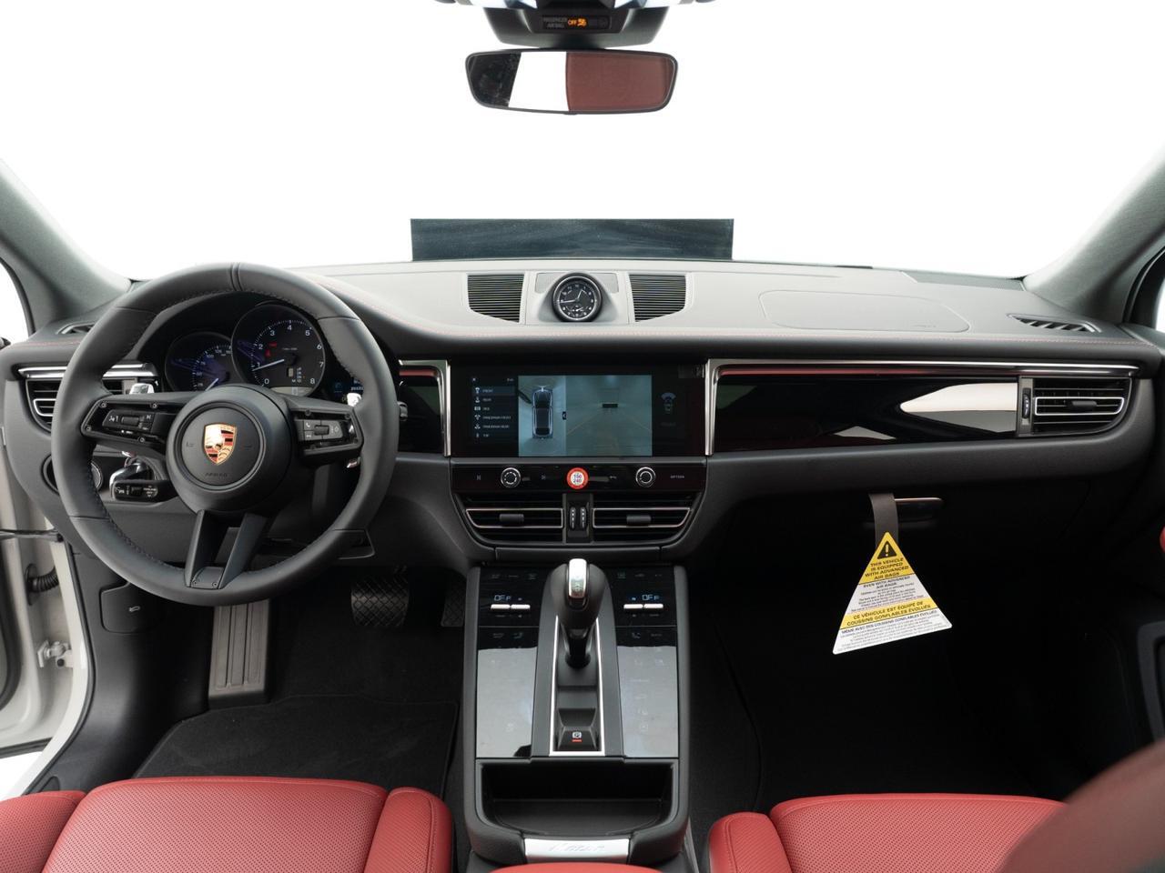 2026 Porsche Macan Pompano Beach FL