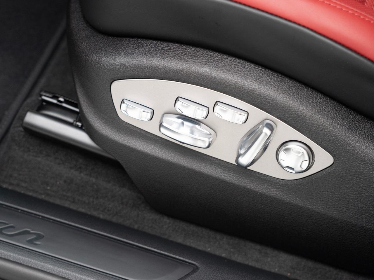 2026 Porsche Macan Pompano Beach FL
