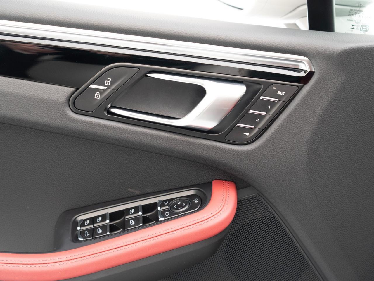 2026 Porsche Macan Pompano Beach FL