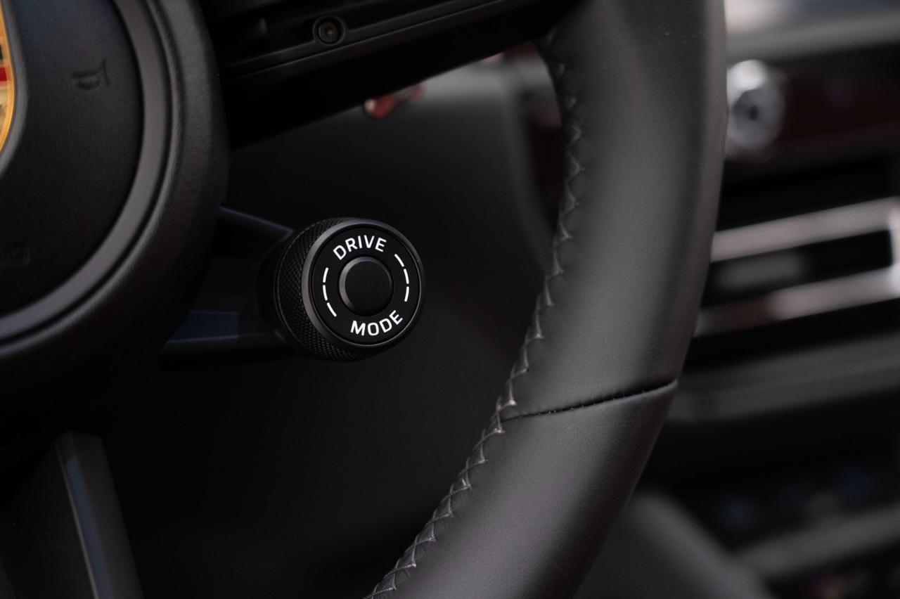 2026 Porsche Macan Pompano Beach FL